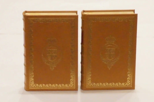 The History of England by Thomas MaCaulay