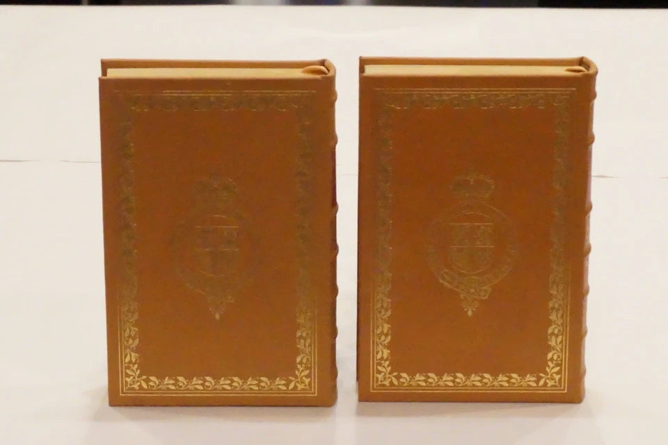 The History of England by Thomas MaCaulay