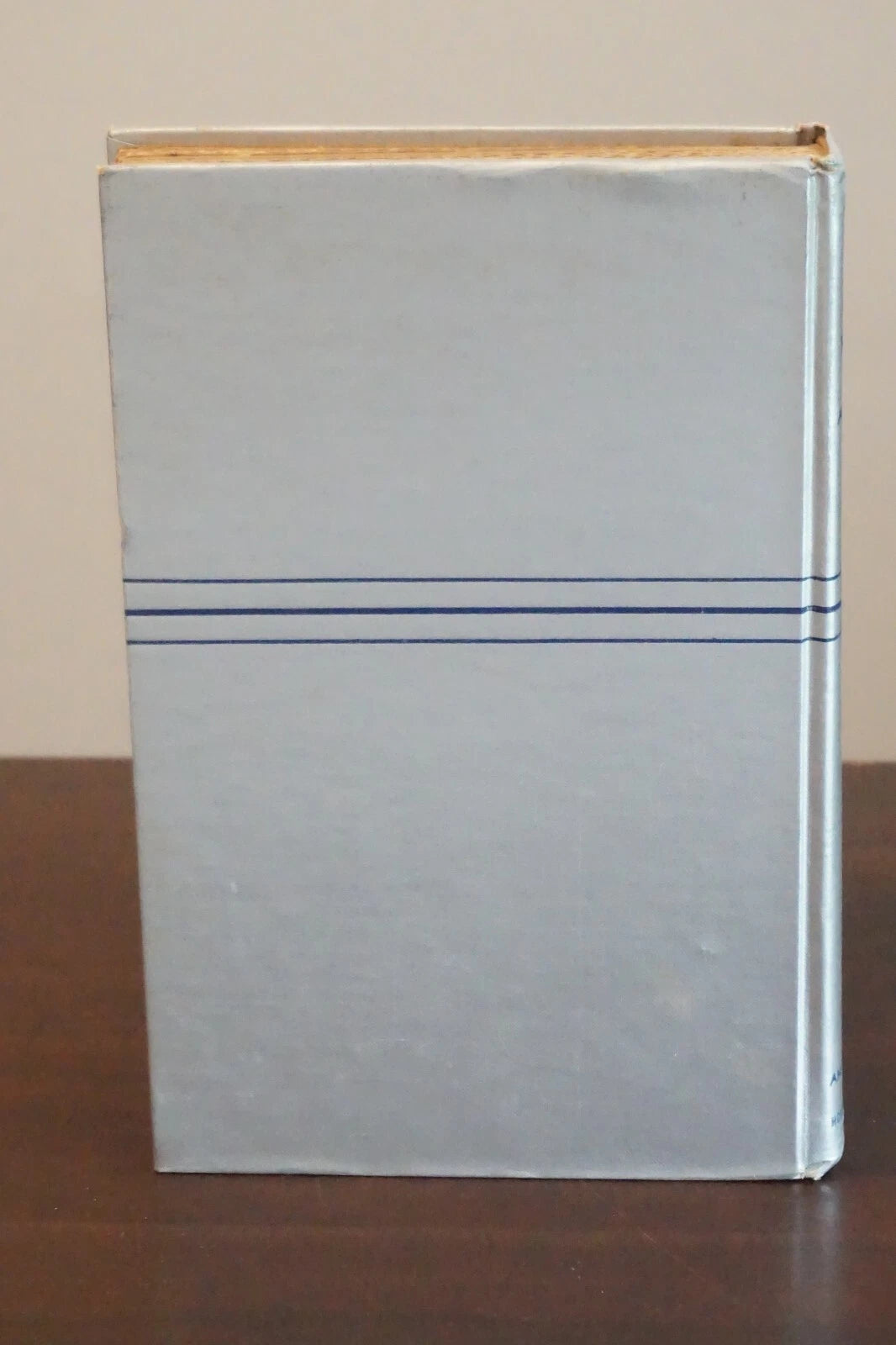 Boll Weevil: Trinity & Brazos Valley Railway by J. L. Allhands 1946 - Signed Limited Edition