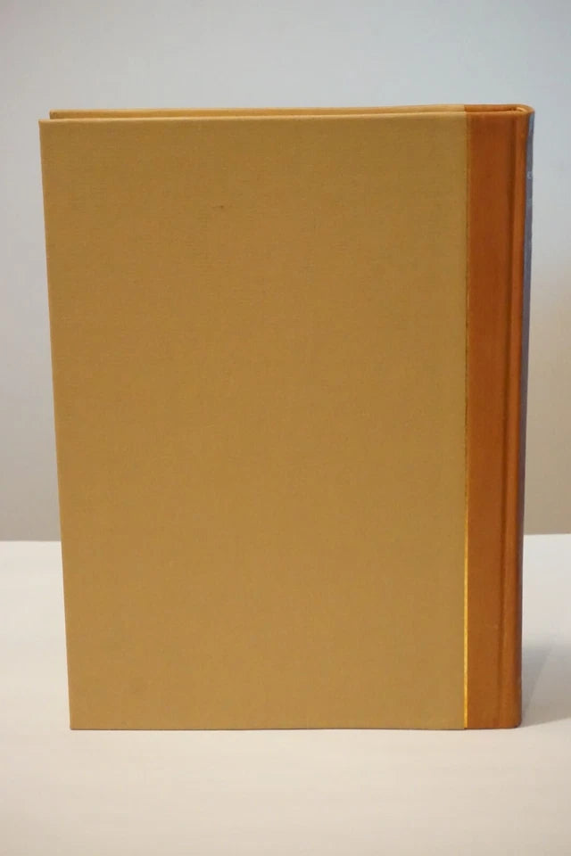 Catalogue of The Etchings of Joseph Pennell by Louis Wuerth 1928 - Limited Edition