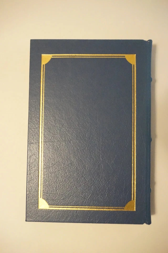 Astounding Stories Three Volume Set by Easton Press 1990 - Leatherbound