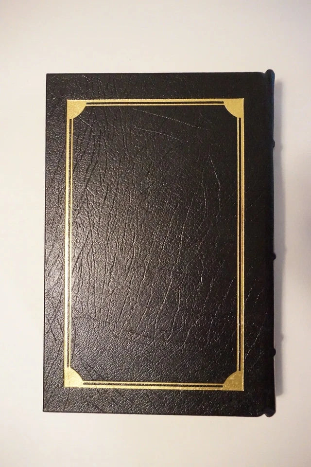 Astounding Stories Three Volume Set by Easton Press 1990 - Leatherbound