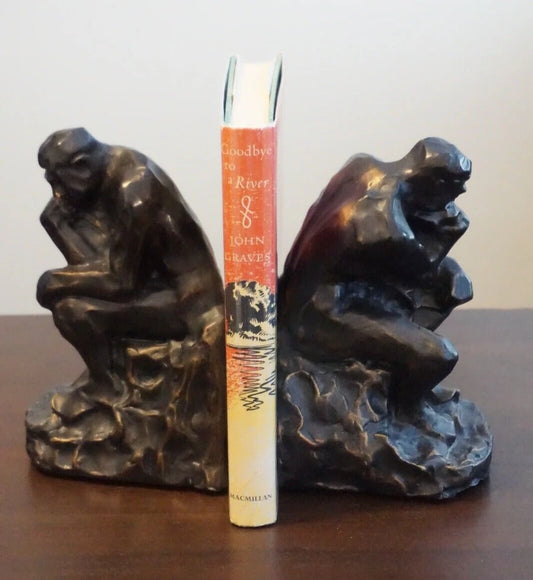 Goodbye to a River by John Graves 1961 - Signed 1st UK Edition