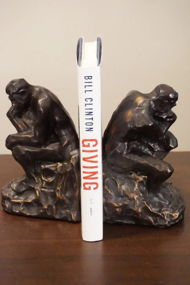 Giving by Bill Clinton 2007 - Signed 1st Edition