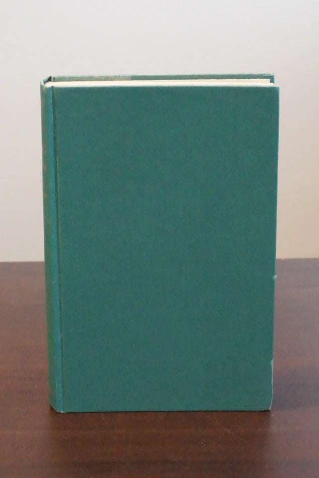 Goodbye to a River by John Graves 1961 - Signed 1st UK Edition