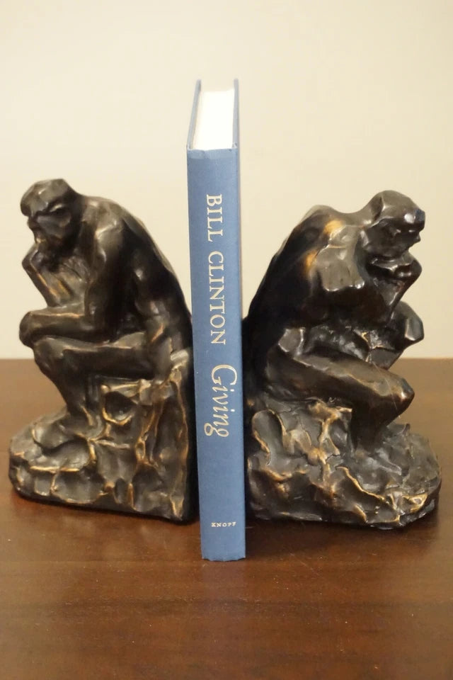 Giving by Bill Clinton 2007 - Signed 1st Edition