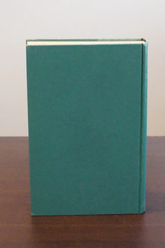Goodbye to a River by John Graves 1961 - Signed 1st UK Edition