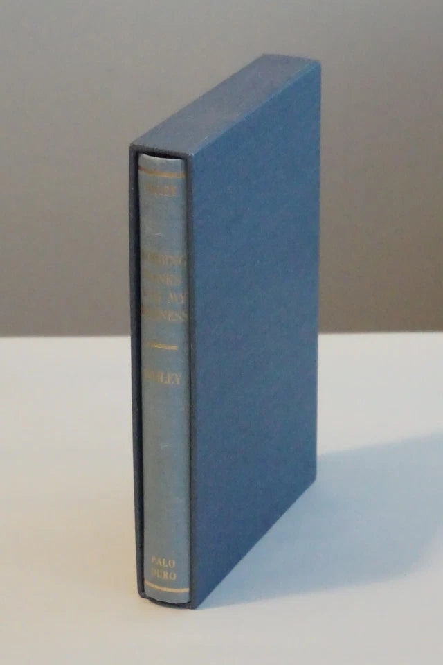 Robbing Banks Was My Business by John Harvey Bailey & J. Evetts Haley - Signed 1st Edition