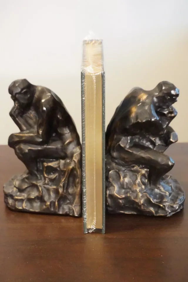 The Andromeda Strain by Michael Crichton 2003 - Signed Easton Press Sealed