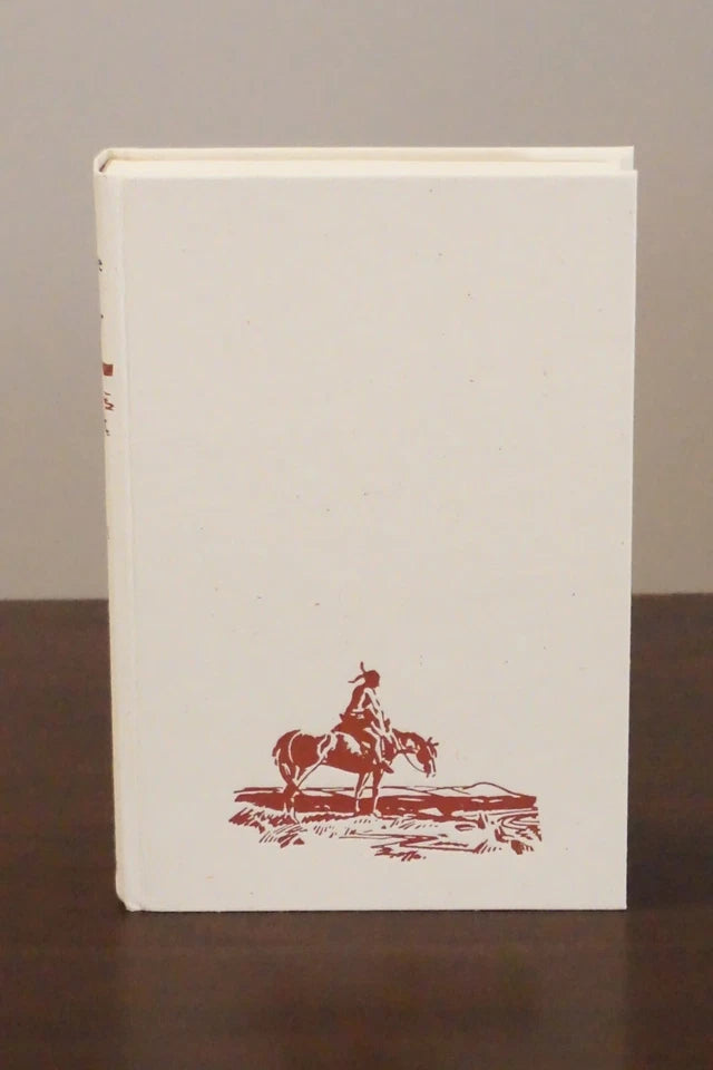 Goodbye to a River John Graves - 2002 Signed