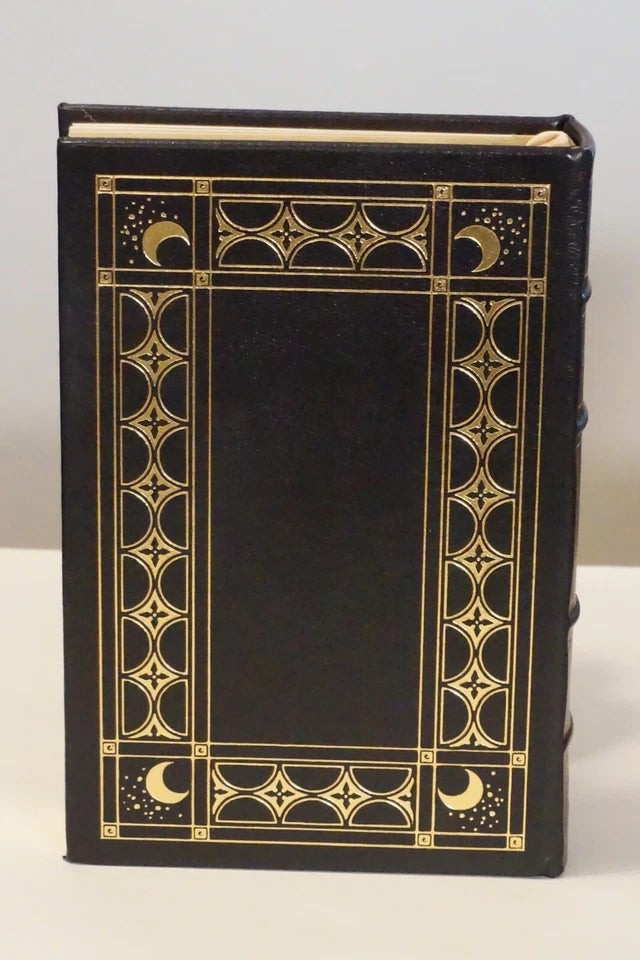 Easton Press Apollo Astronaut Signed Book Collection