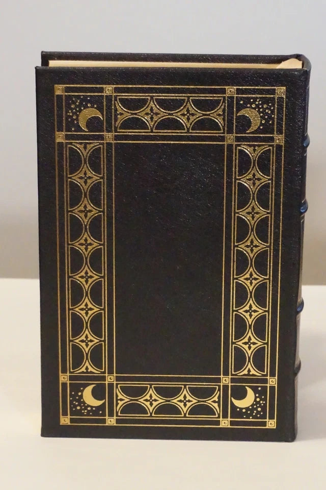 Easton Press Apollo Astronaut Signed Book Collection