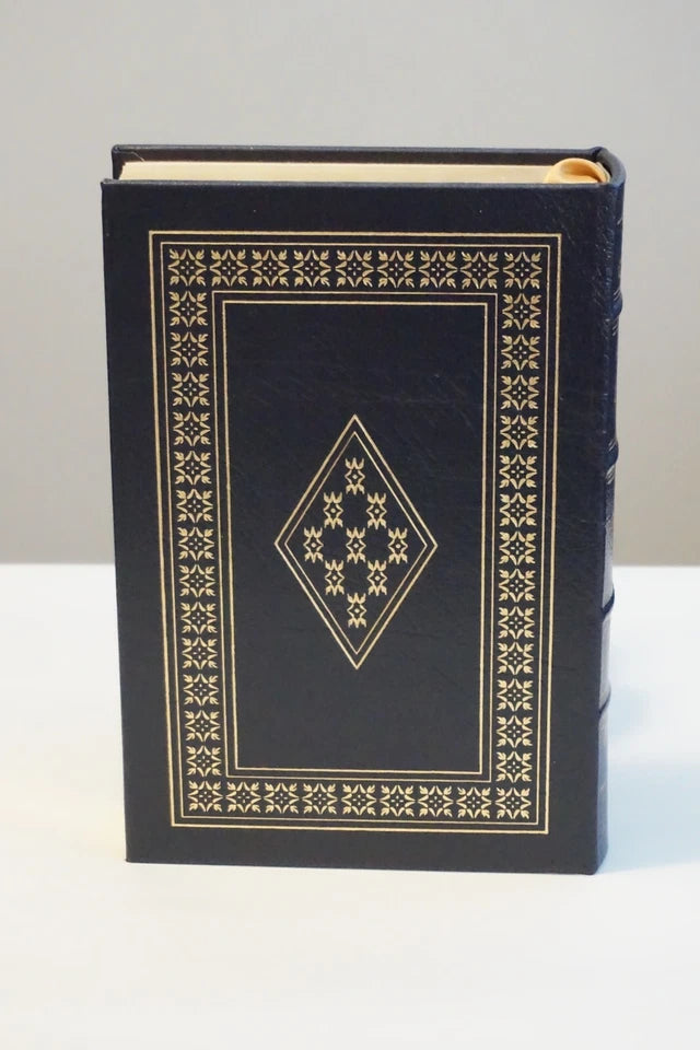All The Best by George Bush 1999 - Signed 1st Edition Easton Press