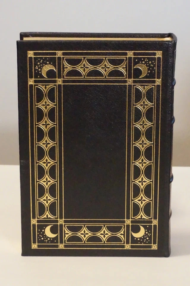 Easton Press Apollo Astronaut Signed Book Collection