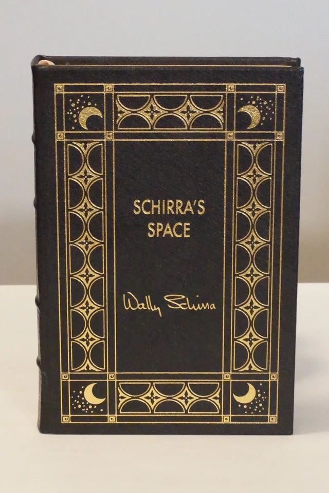 Easton Press Apollo Astronaut Signed Book Collection
