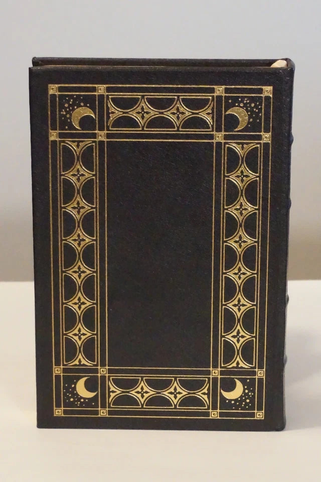 Easton Press Apollo Astronaut Signed Book Collection