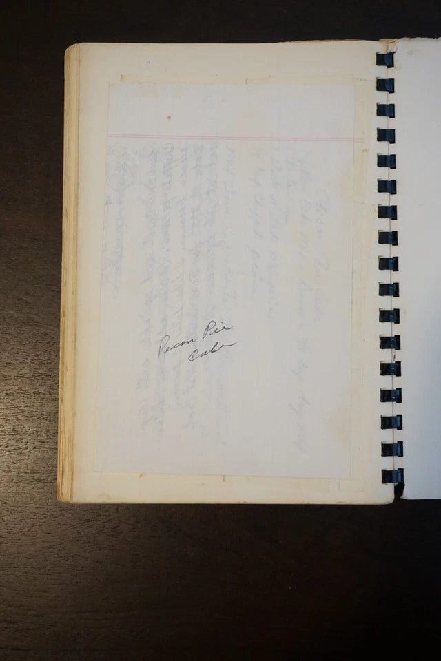 Bless the Cook by Bessie L. Munson 1978 - Signed 1st Edition