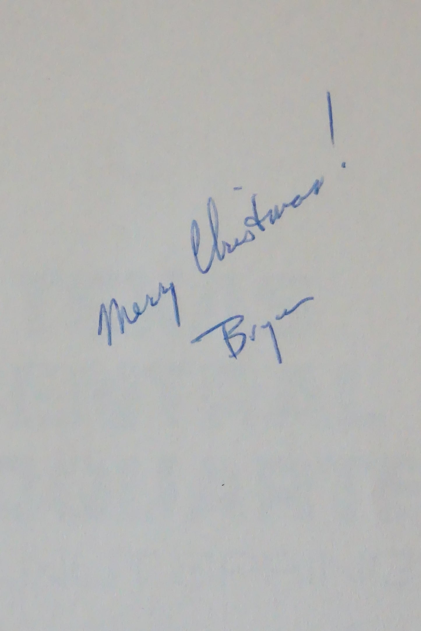 Texas Central Headquarters: Walnut Springs by Bryan E. Sowell 1983 - Signed