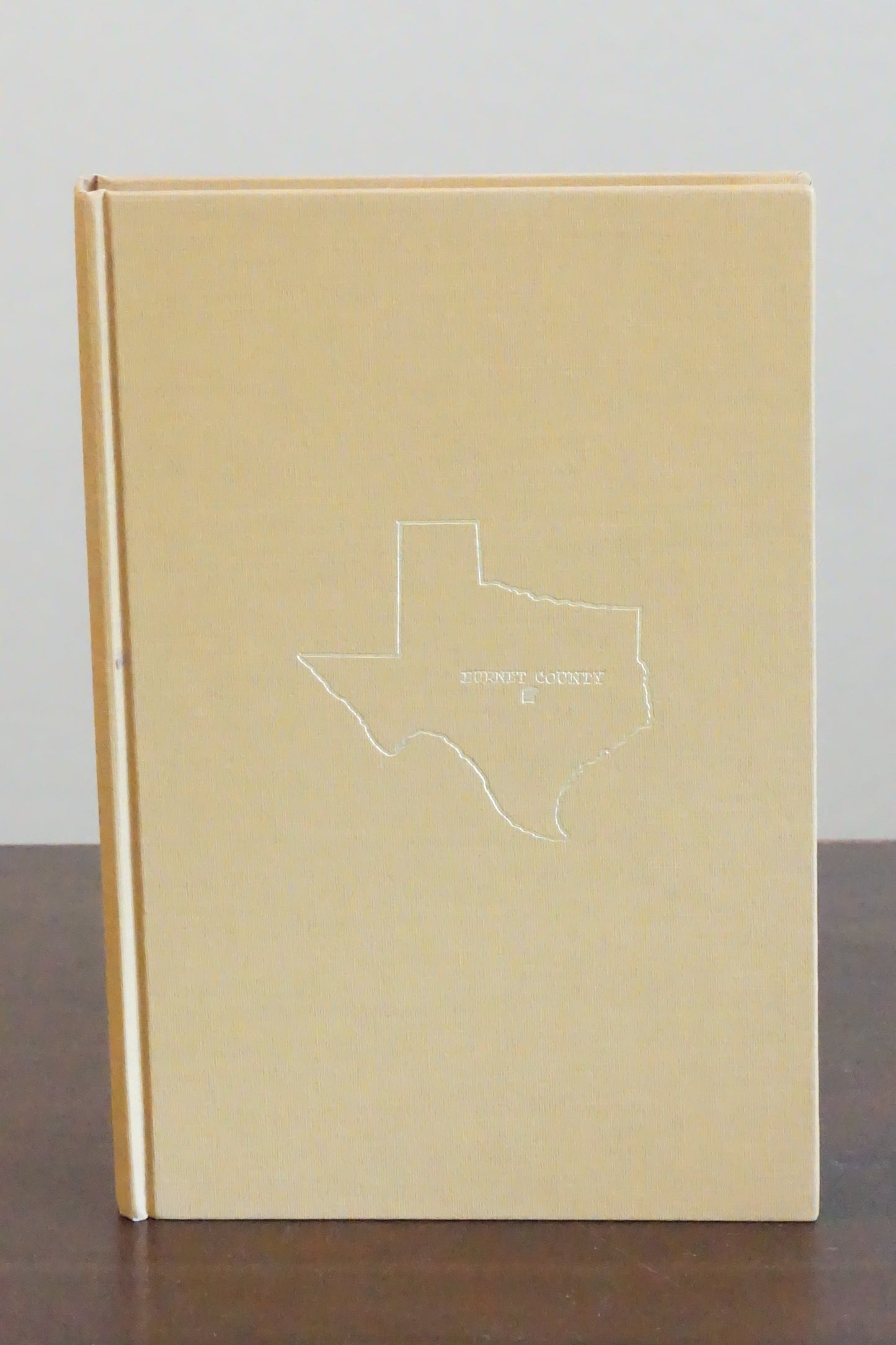 Jacob Wolf: Burnet County, Texas Pioneer by R.S. Crawford 1969