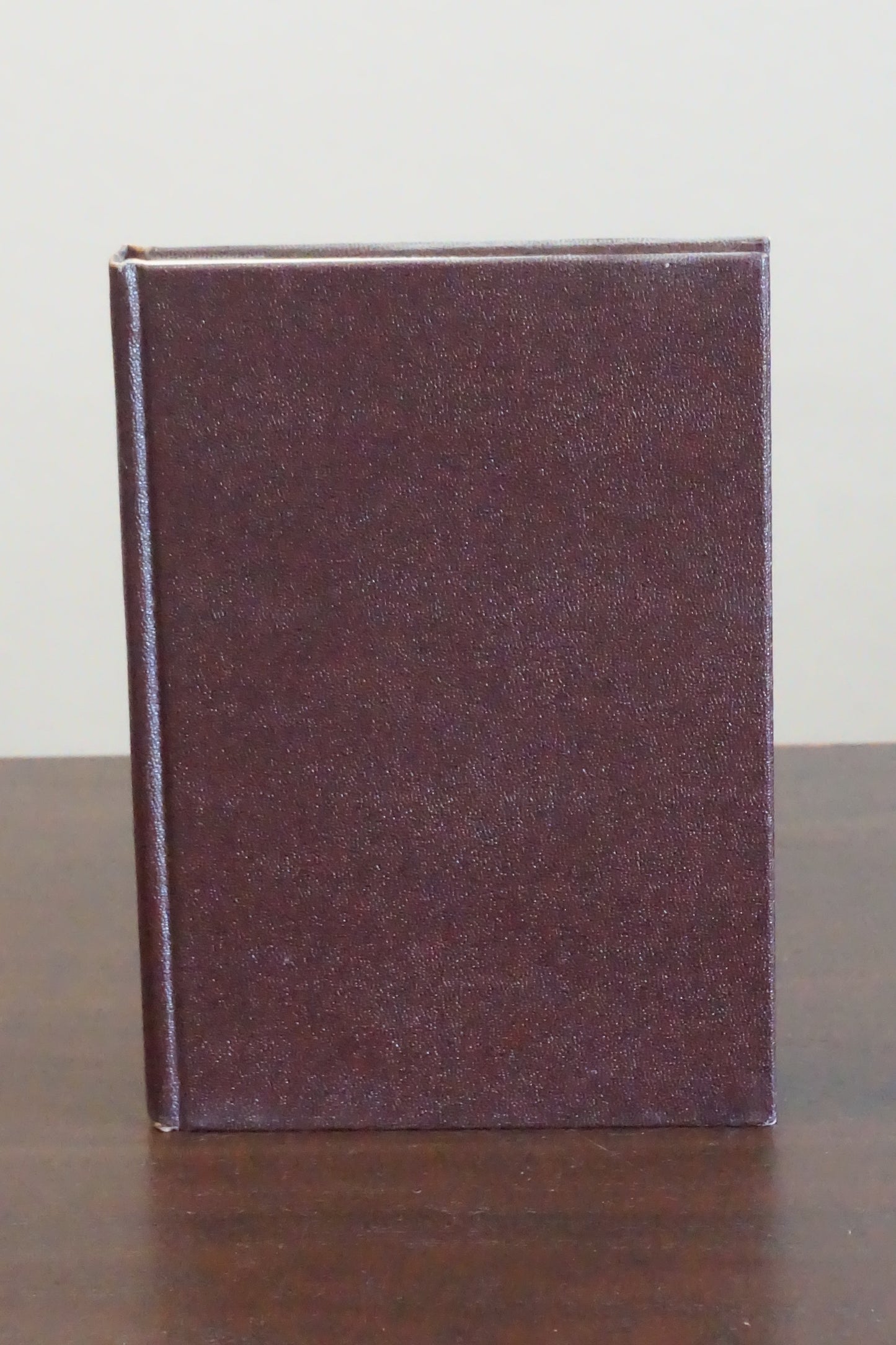 Trail Dust by Douglas Meador 1967 - Signed