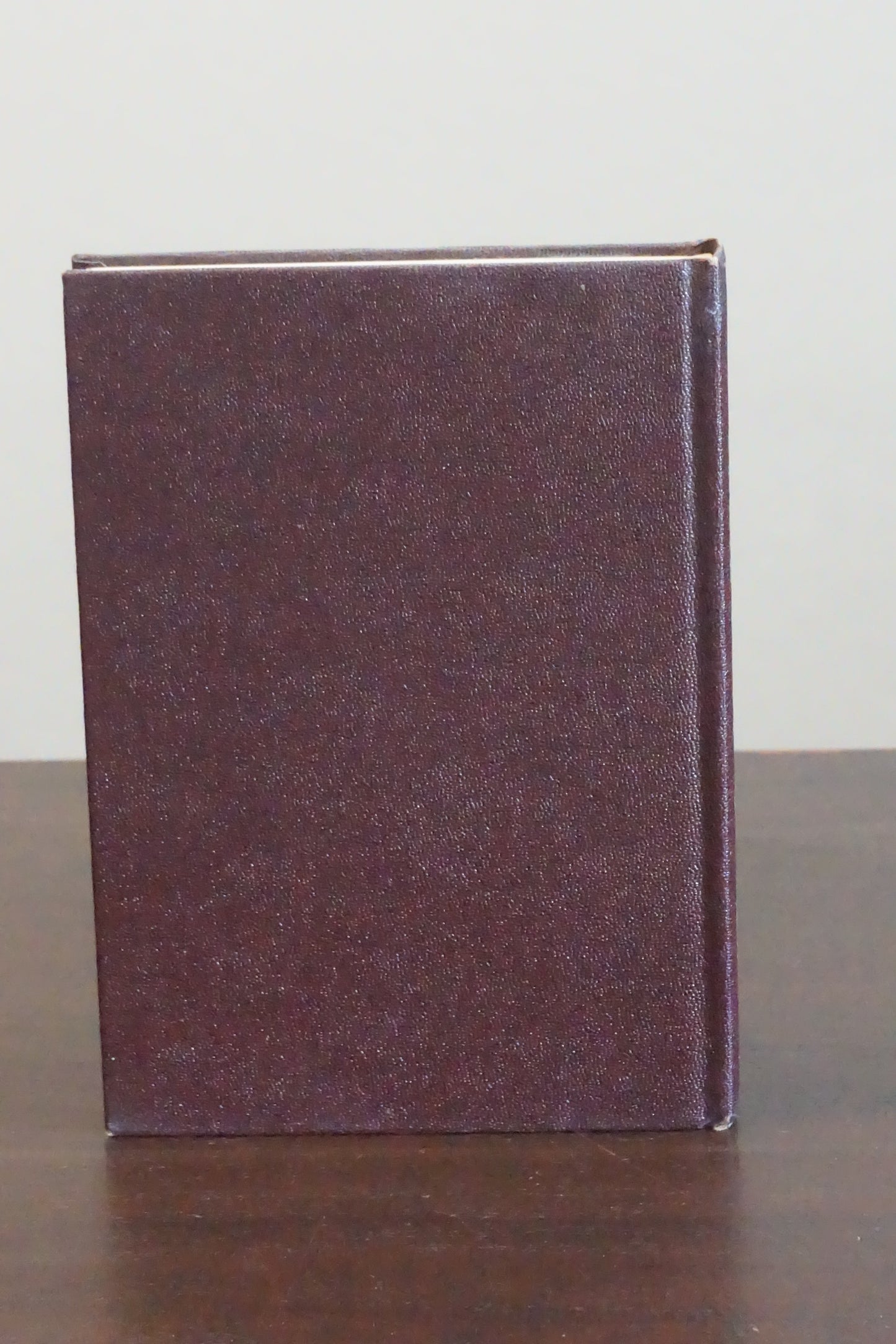 Trail Dust by Douglas Meador 1967 - Signed