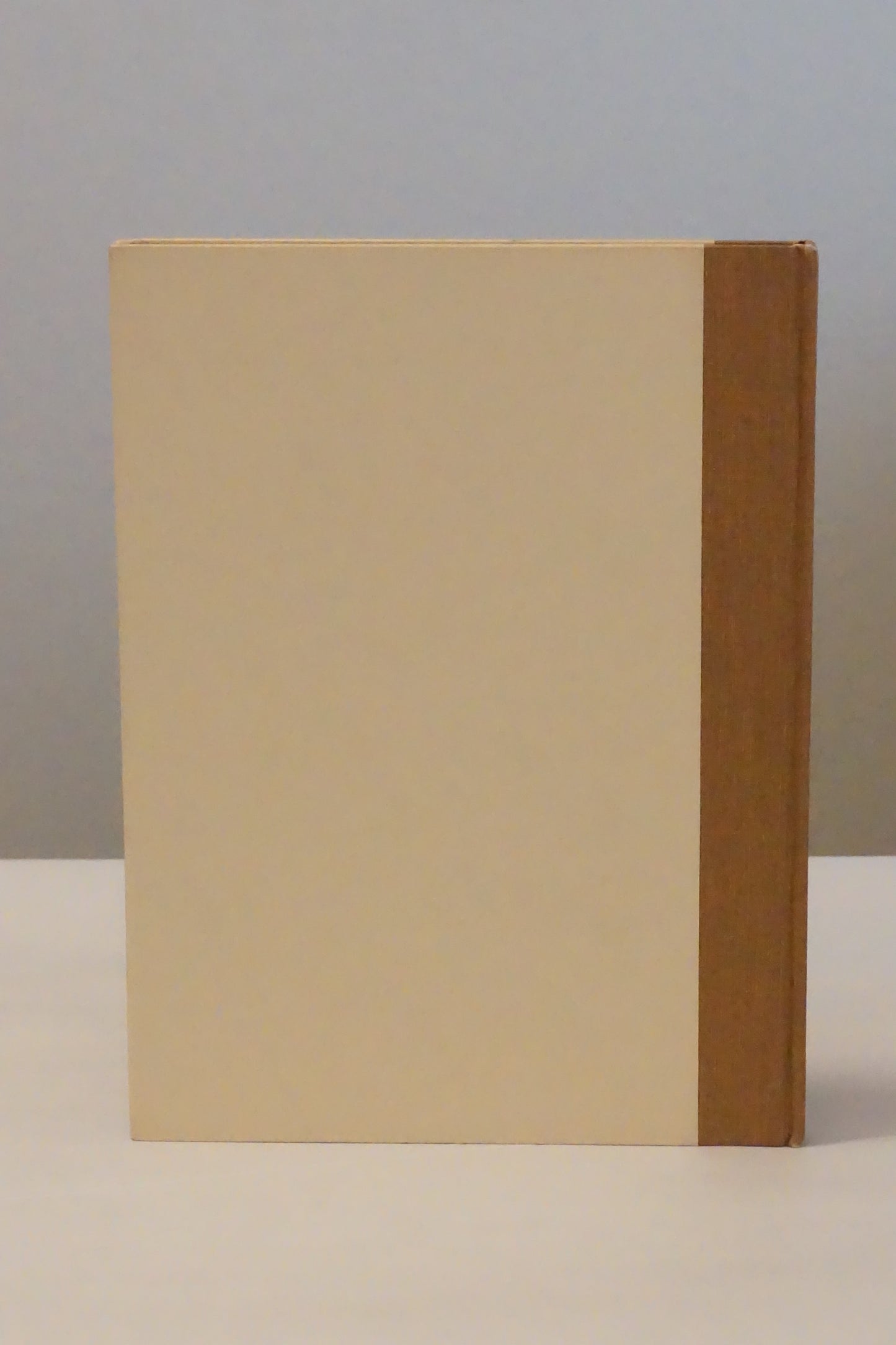The Narrative of Nathan Hancock Hunter 1966 - Limited Edition