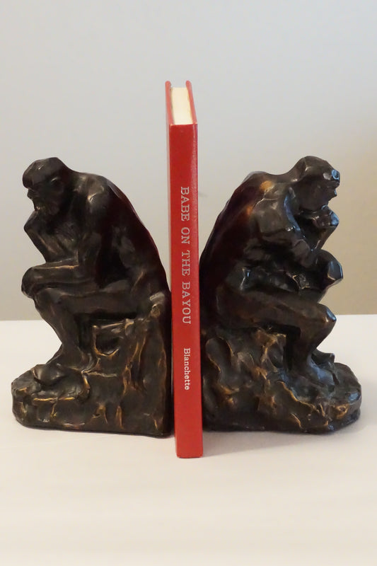 Babe On The Bayou: Alvin, Texas Centennial by Ida. M. Blanchette 1979