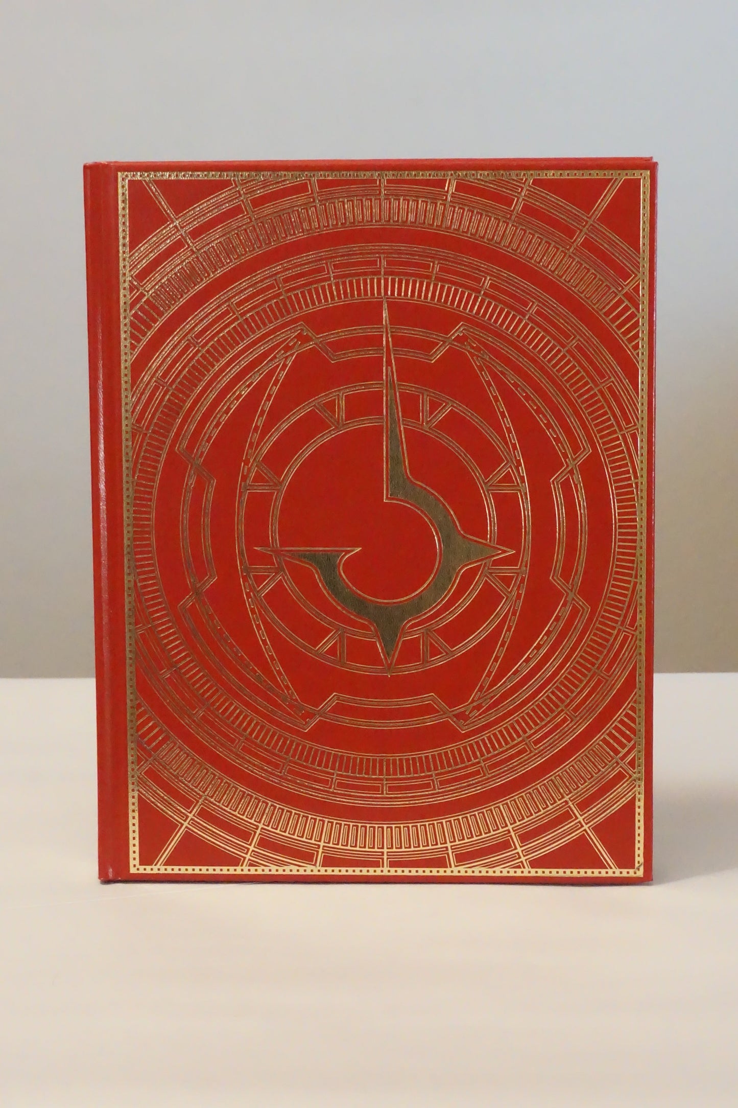 Dune - Adventures in the Imperium – Core Rulebook Harkonnen Collector's Edition