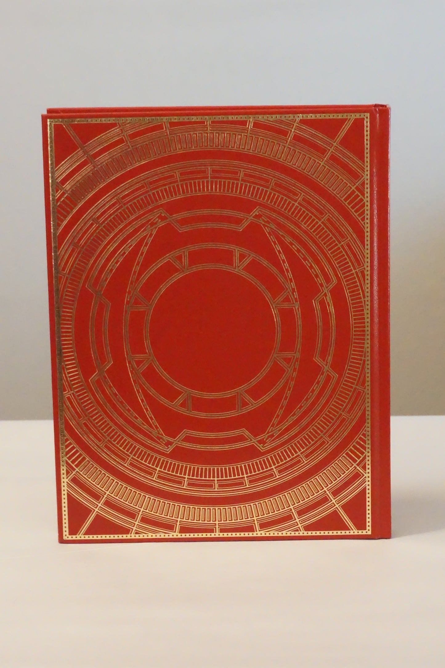 Dune - Adventures in the Imperium – Core Rulebook Harkonnen Collector's Edition