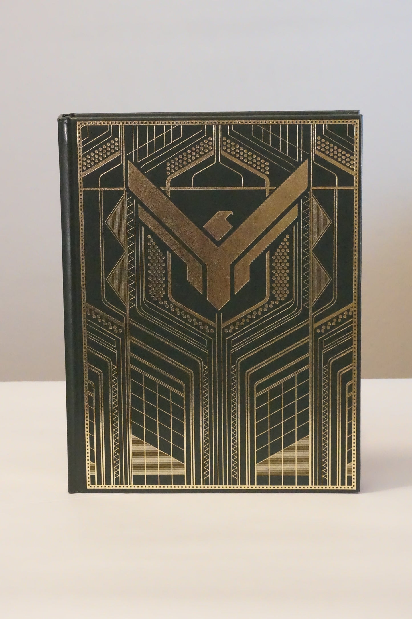 Dune - Adventures in the Imperium – Core Rulebook Atreides Collector's Edition