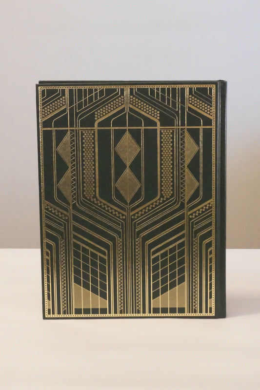 Dune - Adventures in the Imperium – Core Rulebook Atreides Collector's Edition