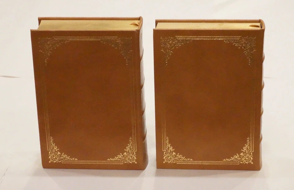 The Story of Civilization by Will Ariel Durant - Volumes 1-11 - Easton Press