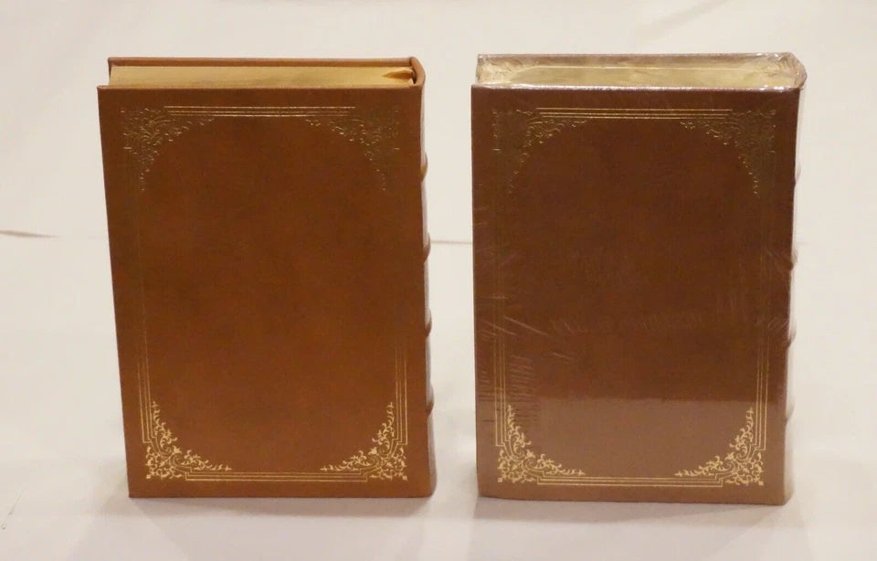 The Story of Civilization by Will Ariel Durant - Volumes 1-11 - Easton Press
