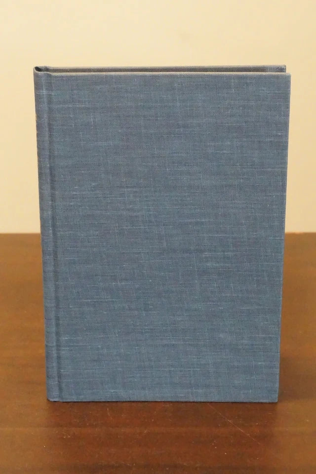 Real Peace: A Strategy for the West by Richard Nixon 1983 - Signed