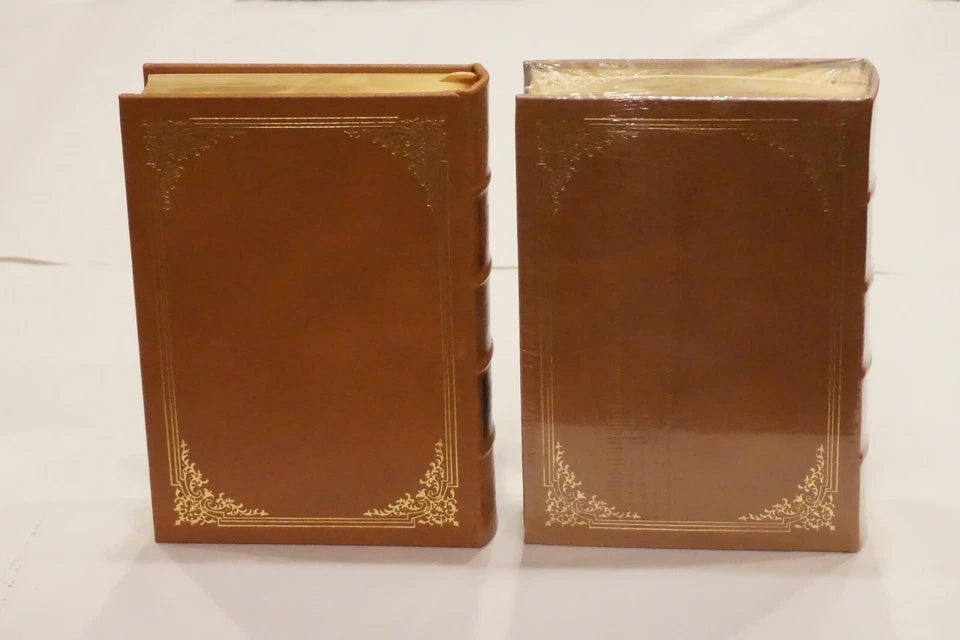 The Story of Civilization by Will Ariel Durant - Volumes 1-11 - Easton Press