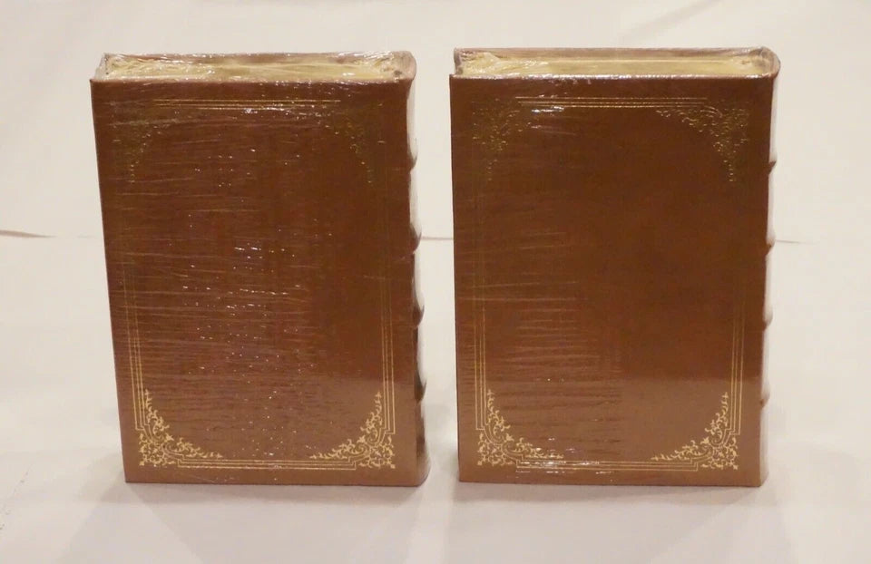 The Story of Civilization by Will Ariel Durant - Volumes 1-11 - Easton Press