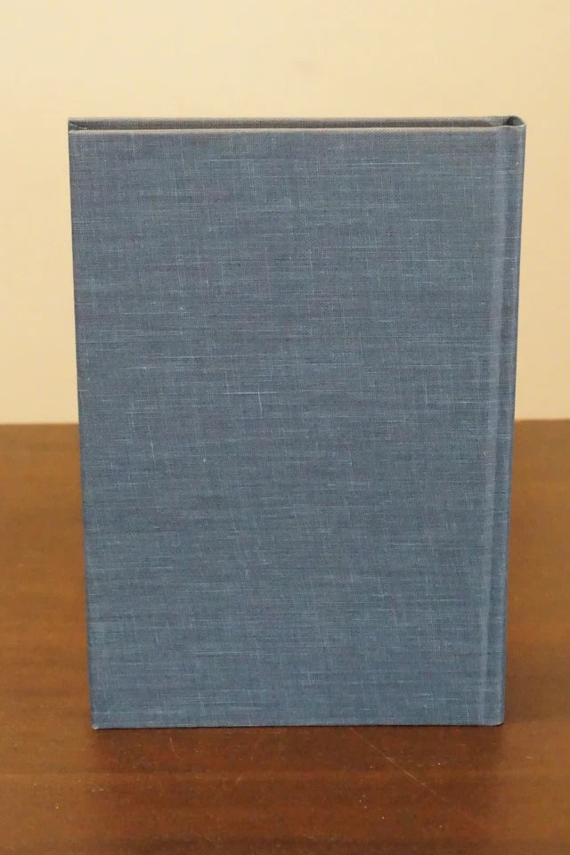Real Peace: A Strategy for the West by Richard Nixon 1983 - Signed