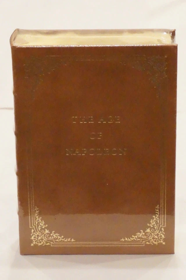 The Story of Civilization by Will Ariel Durant - Volumes 1-11 - Easton Press