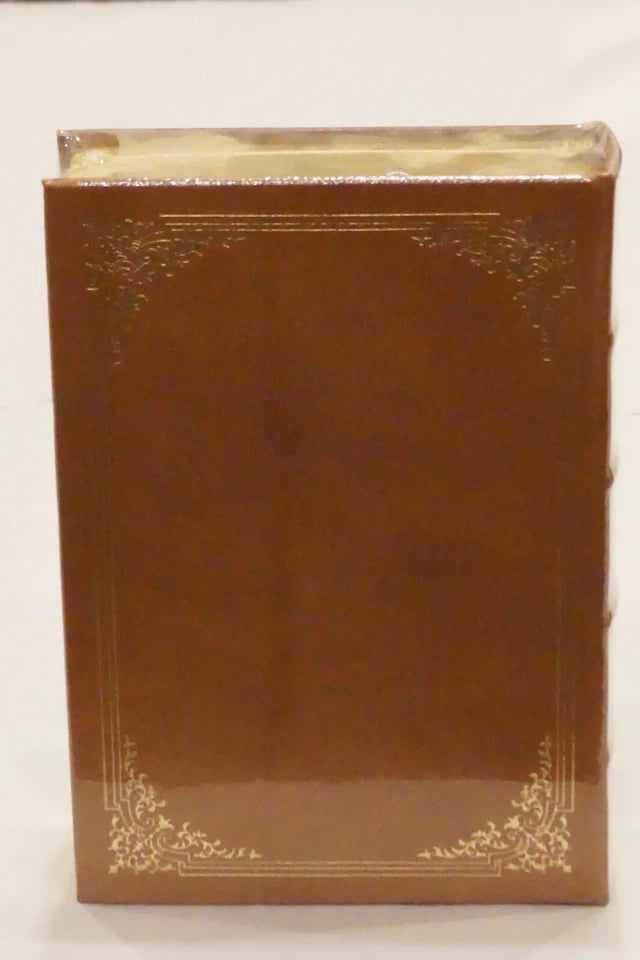 The Story of Civilization by Will Ariel Durant - Volumes 1-11 - Easton Press
