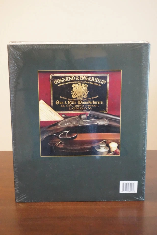 Holland & Holland: The Royal Gunmaker by Donald Dallas 2014