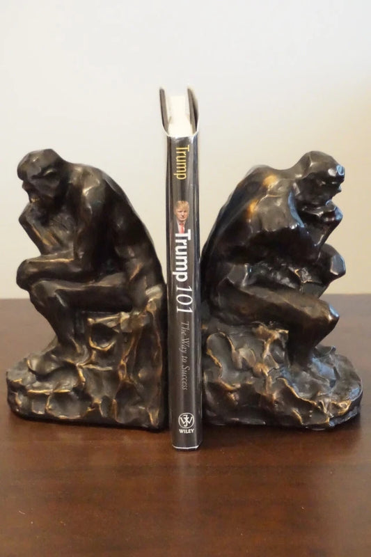 Trump 101: The Way To Success by Donald J. Trump 2007 - Signed on Dust Jacket