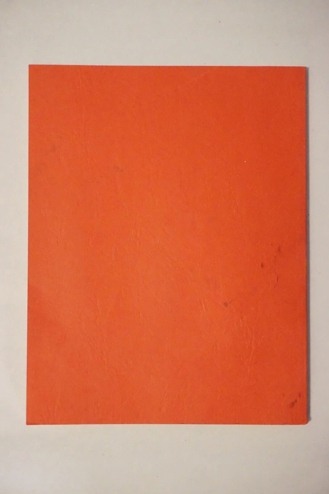 Records by Ed Ruscha 1971 - 1st Edition