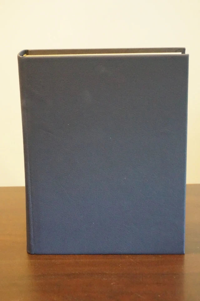 James B. Lile: The Arkansas Knifesmith Collector's Edition 2007 - Leather Slipcase