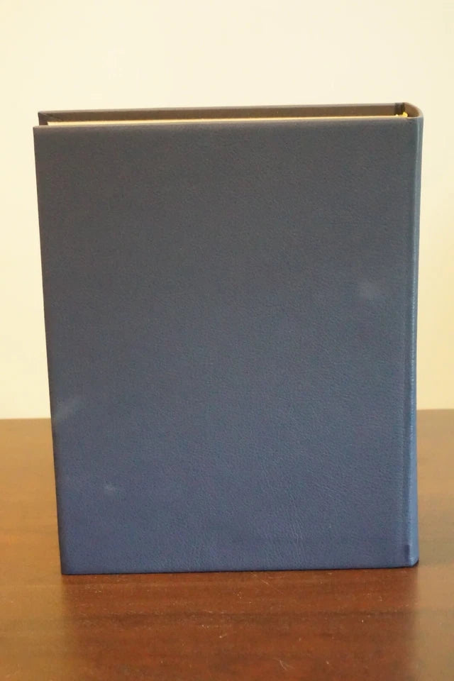 James B. Lile: The Arkansas Knifesmith Collector's Edition 2007 - Leather Slipcase