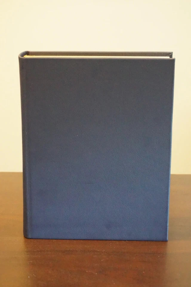 James B. Lile: The Arkansas Knifesmith Collector's Edition 2007 - Leather Slipcase