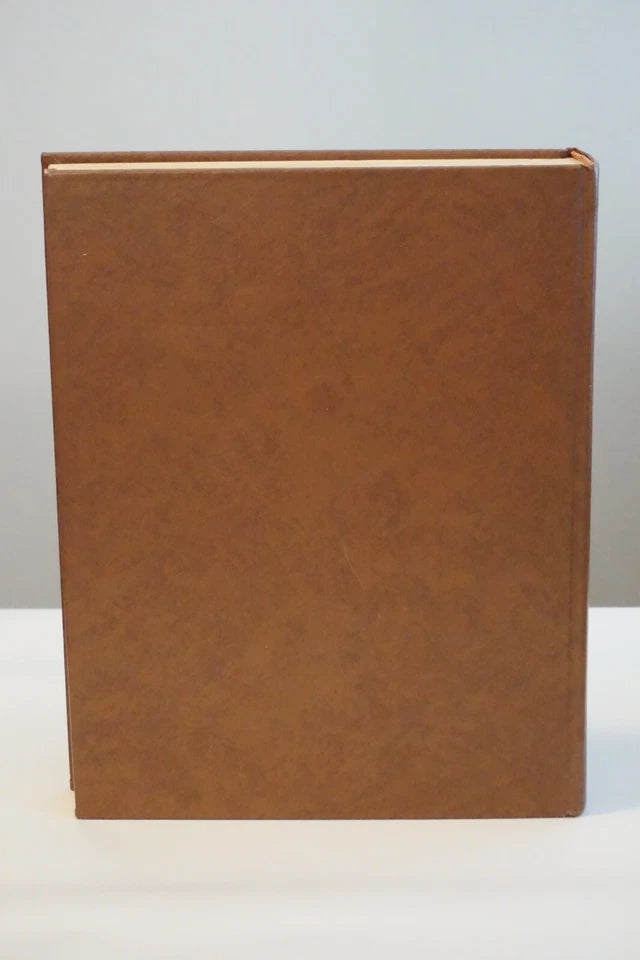 Navarro County, Texas History - Volumes 1-7 (Complete Set)