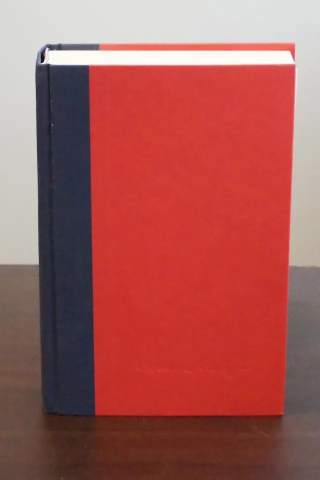 An American Life by Ronald Reagan 1990 - Signed