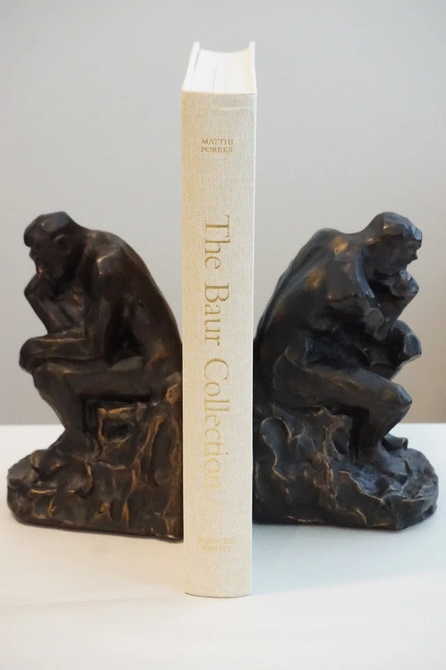 The Baur Collection Japanese Prints: Volumes I and II by Matthi Forrer