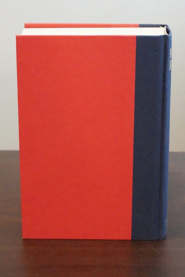 An American Life by Ronald Reagan 1990 - Signed