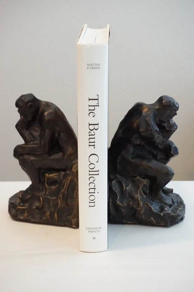 The Baur Collection Japanese Prints: Volumes I and II by Matthi Forrer
